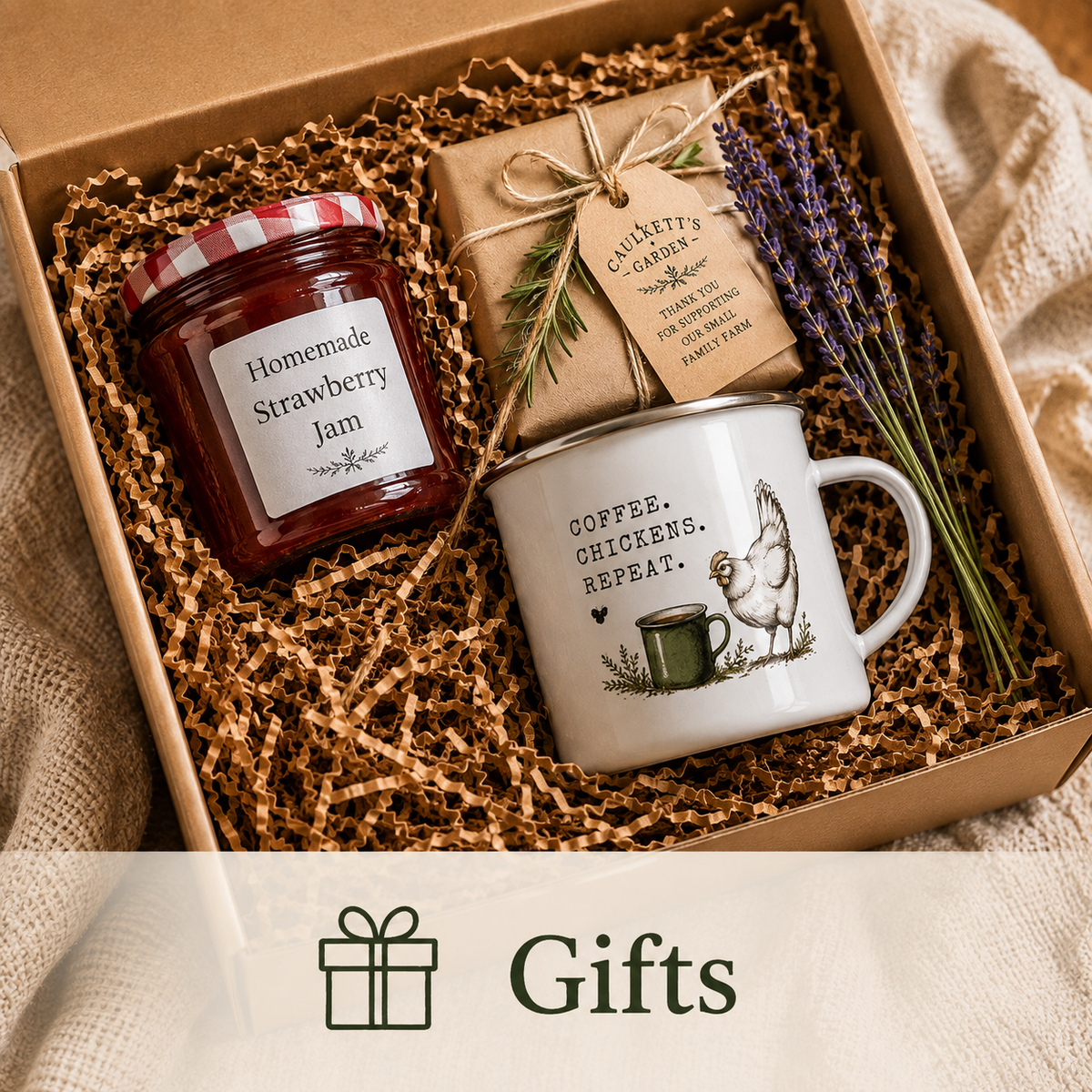 Gifts