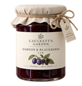 Damson & Blackberry Jam Seasonal Small Batch Preserve