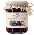 Blueberry & Blackberry Jam

Seasonal Small Batch Preserve