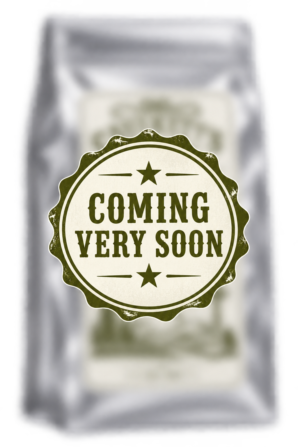 Country Grown - First Light Coffee - Coming Soon